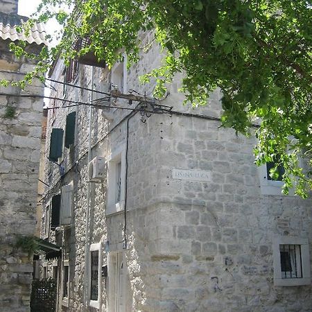 Split Central Guesthouse Екстер'єр фото