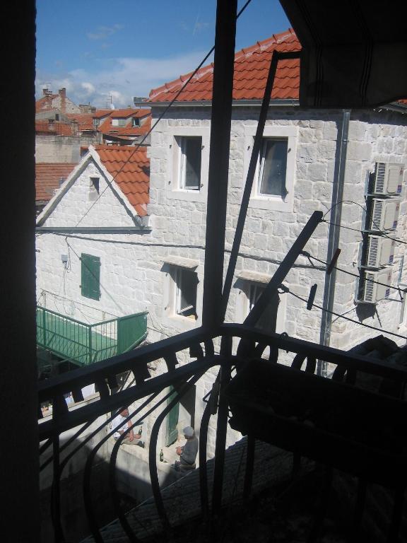 Split Central Guesthouse Екстер'єр фото