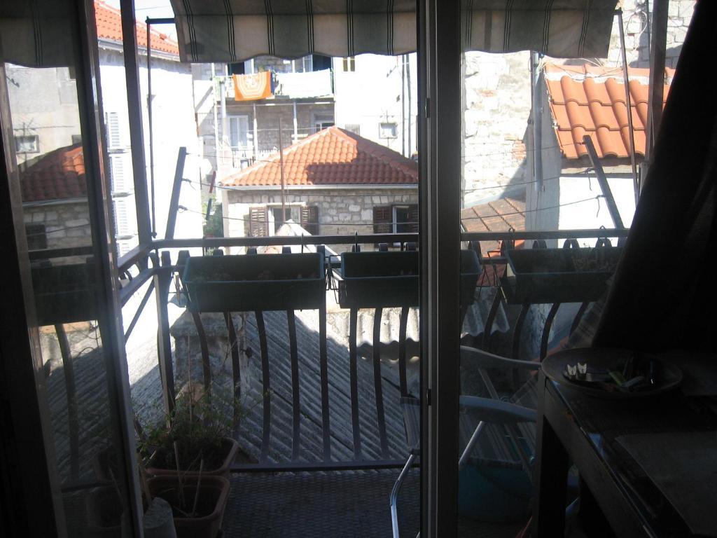 Split Central Guesthouse Екстер'єр фото